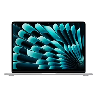 Laptop Apple MacBook Air 13.6" MW0X3 2025 (M4,16/512Gb) Silver