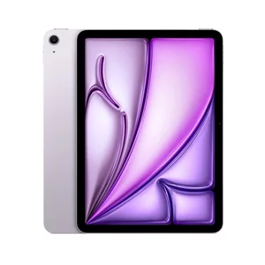Image Планшет Apple iPad Air 2025 11" M3 512Gb 5G Purple