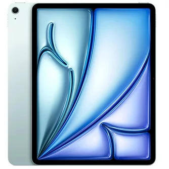 Tableta Apple iPad Air 2025 13" M3 1Tb 5G Blue