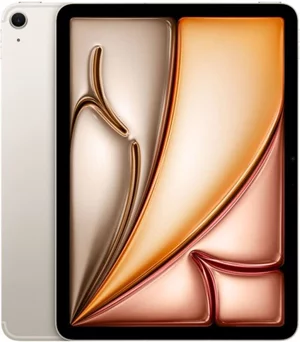 Image Планшет Apple iPad Air 11" (2025)  M3 1Tb 5G Starlight