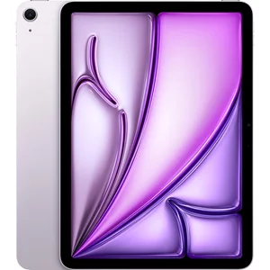 Image Tableta Apple iPad Air 2025 11" M3 1Tb Wi-Fi Purple