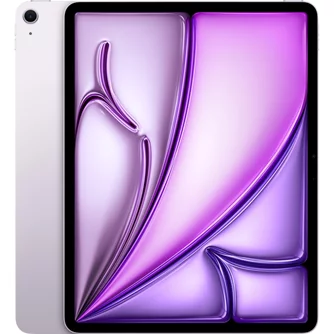 Tableta Apple iPad Air 2025 13" M3 128Gb Wi-Fi Purple