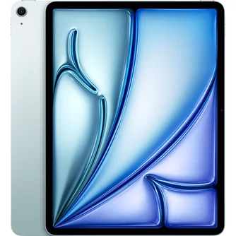 iPad Air 2025 13" M3 512Gb Wi-Fi Blue