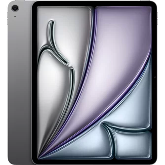 iPad Air 2025 13" M3 512Gb Wi-Fi Space Gray