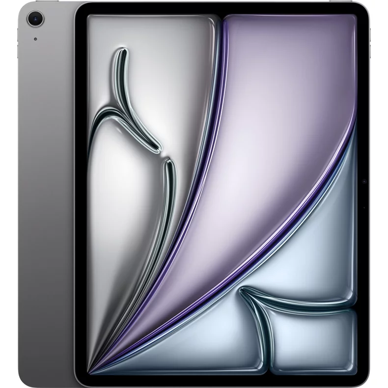Image iPad Air 2025 13" M3 512Gb Wi-Fi Space Gray