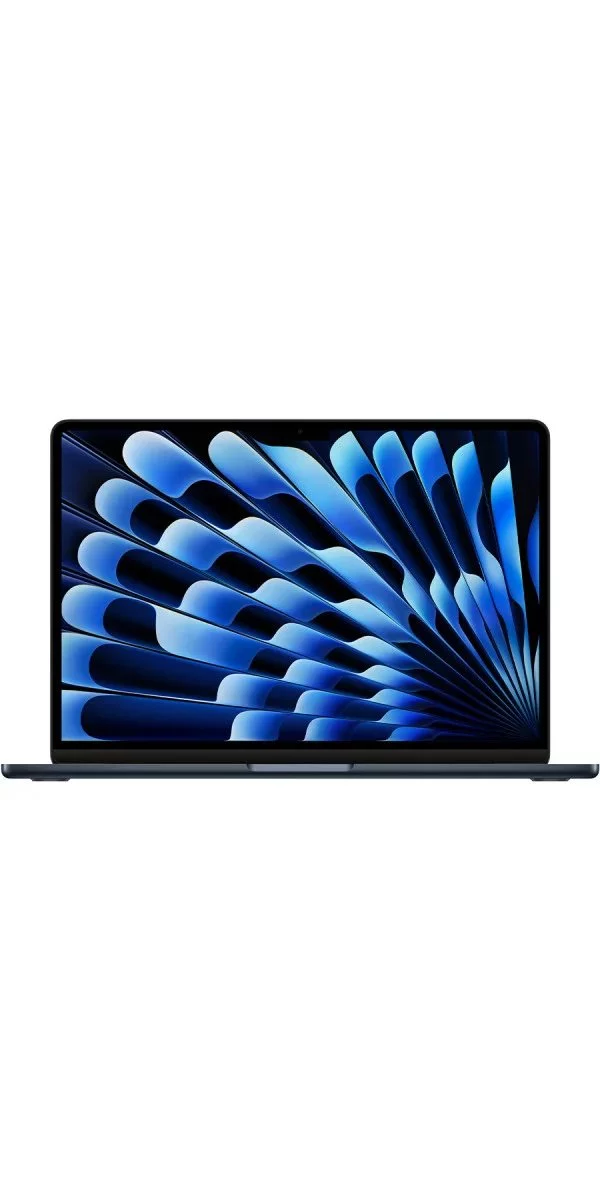 Image Laptop Apple MacBook Air 15" MW1L3 2025 (M4, 16/256Gb) Midnight