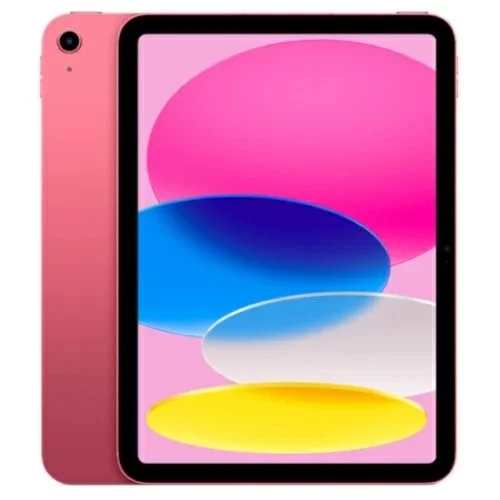 Image iPad 2025 11" A16 128GB Wi-Fi Pink