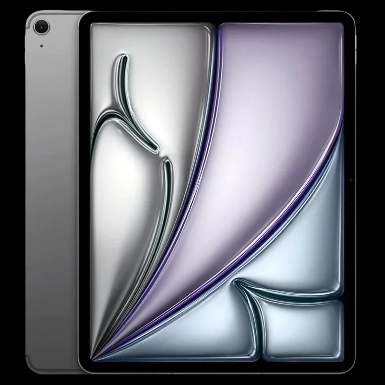 Image Планшет Apple iPad Air 2025 13" M3 128Gb 5G Space Gray