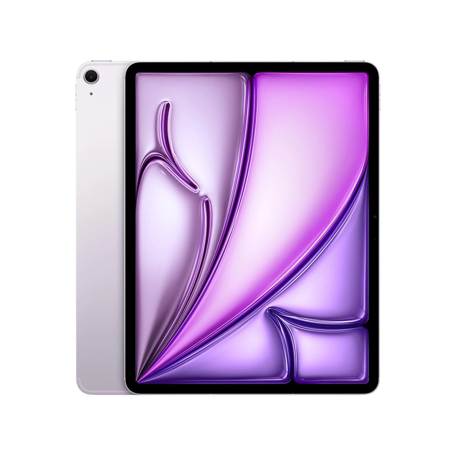 Apple iPad Air 2025 13" M3 1 TB 5G Purple