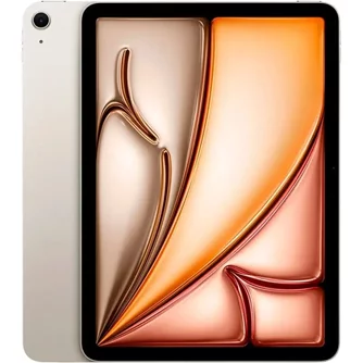 Планшет Apple iPad Air 2025 11" M3 512Gb Wi-Fi Starlight