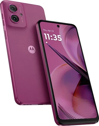 Telefon mobil Motorola G55 5G 8/256Gb Twilight Purple