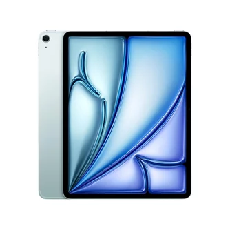 Tableta Apple iPad Air 2025 13" M3 512Gb 5G Blue