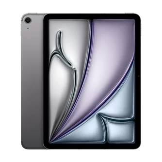 Планшет Apple iPad Air 2025 11" M3 1Tb Wi-Fi Space Gray