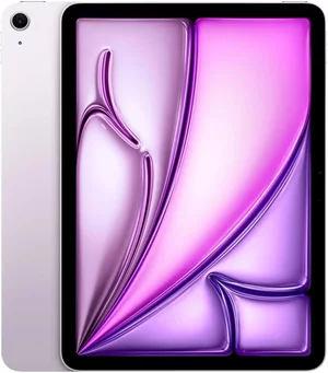 Image Планшет Apple iPad Air 2025 13" M3 256Gb Wi-Fi Purple