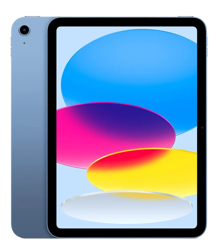 Image Планшет iPad 11" 2025 512Gb Wi-Fi Blue