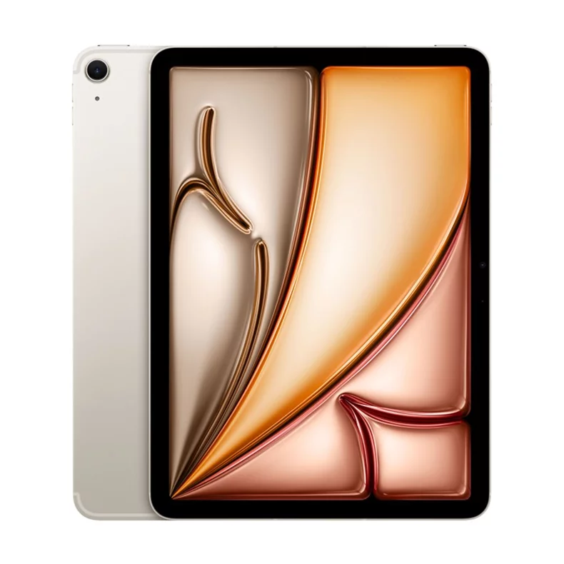 Image Планшет Apple iPad Air 2025 11" M3 128Gb Wi-Fi Starlight
