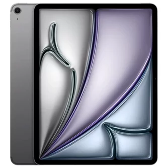 Tableta Apple iPad Air 2025 13" M3 256Gb 5G Space Gray