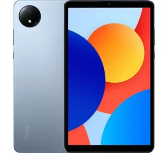 Tableta Xiaomi Redmi Pad SE 8.7 6/128Gb WiFi Sky Blue