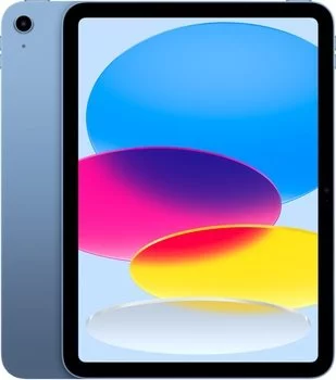 Tableta Apple iPad 11" (2025) A16 512Gb LTE Blue