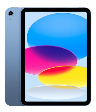 Tableta Apple iPad 11" (2025) A16 256Gb LTE Blue