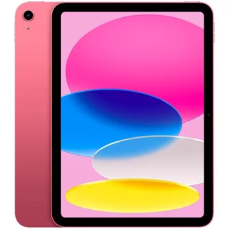 Tableta Apple iPad 11" (2025) A16 512Gb LTE Pink