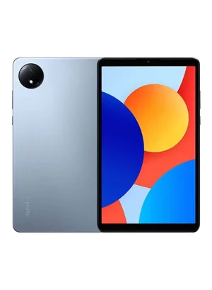 Image Планшет Xiaomi Redmi Pad SE 8.7 6/128Gb LTE Sky Blue