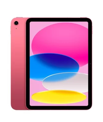 Tableta Apple iPad 11" (2025) A16 128Gb LTE Pink