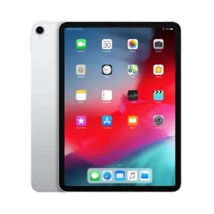 Image Планшет iPad 11" 2025 512Gb LTE Silver