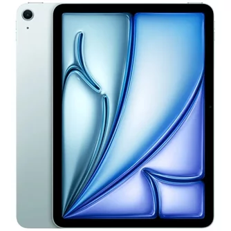 Планшет Apple iPad Air 2025 11" M3 128Gb Wi-Fi Blue