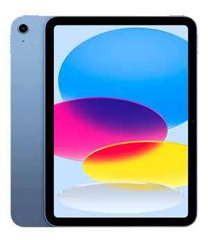 Image Планшет iPad 11" 2025 128Gb Wi-Fi Blue