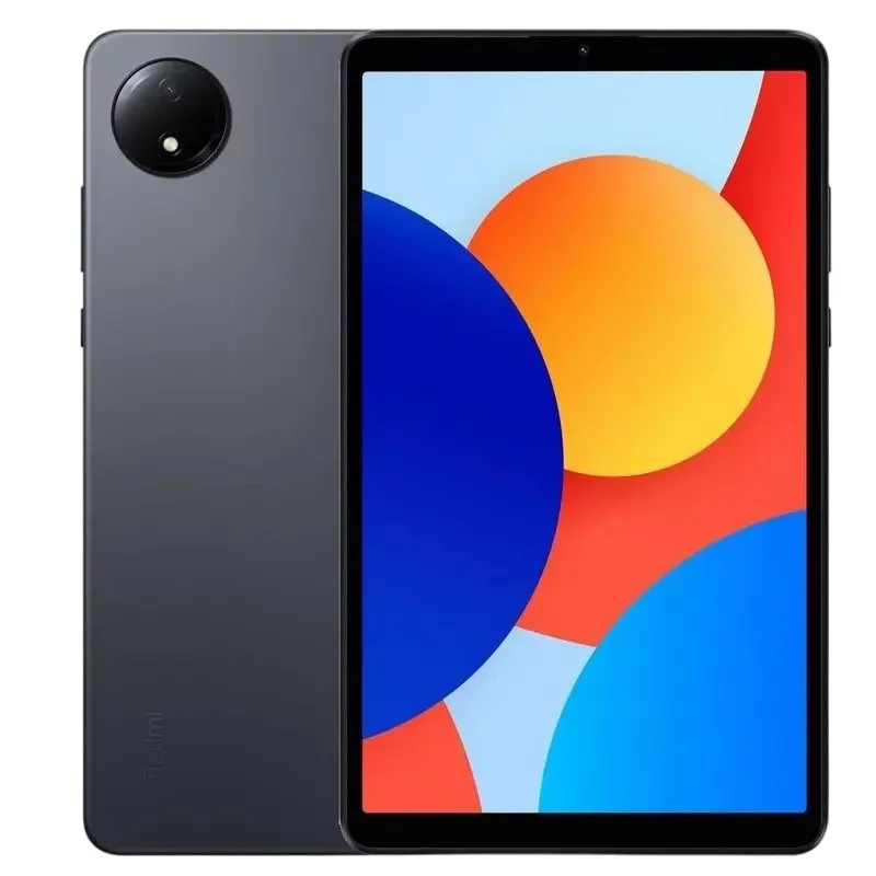 Image Планшет Xiaomi Redmi Pad SE 8.7 6/128Gb WiFi Graphite Gray
