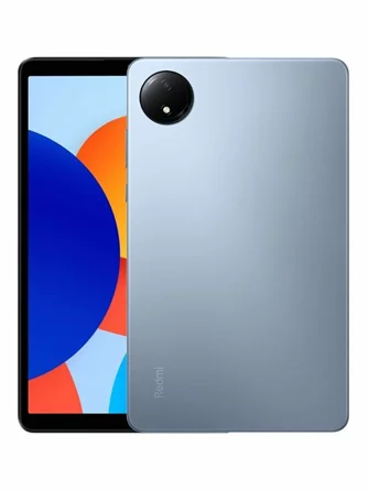 Tableta Xiaomi Redmi Pad SE 8.7 4/128Gb WiFi Aurora Green