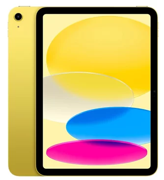 Tableta iPad 11" 2025 128Gb Wi-Fi Yellow