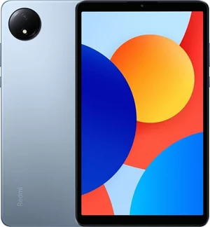 Image Планшет Xiaomi Redmi Pad SE 8.7 4/128Gb WiFi Sky Blue