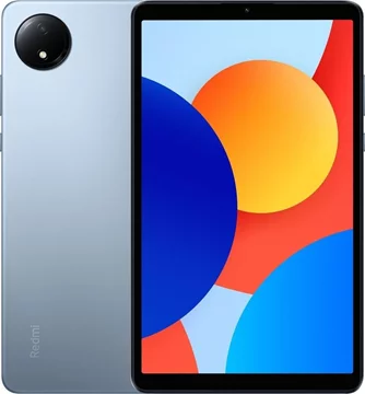 Tableta Xiaomi Redmi Pad SE 8.7 4/128Gb WiFi Sky Blue