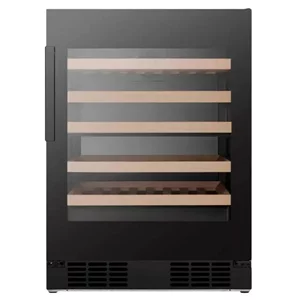 Image Холодильник для вина Hisense RW3N132GSLF