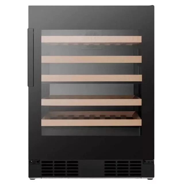 Image Frigider pentru vinuri Hisense RW3N132GSLF