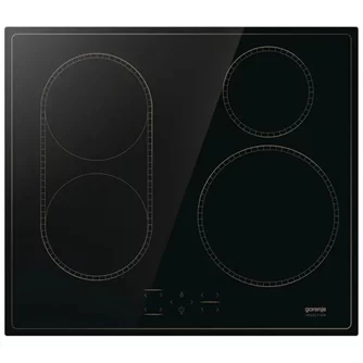 Plită cu inducție Gorenje GI6421CLBSC