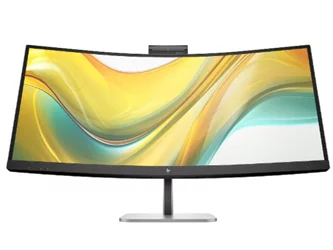 Монитор HP S5 Pro 534pm WQHD USB-C 34