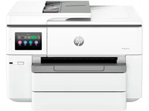 Image Printer HP OfficeJet Pro 9730 Wide Format AiO Printer A3