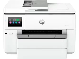 Printer HP OfficeJet Pro 9730 Wide Format AiO Printer A3