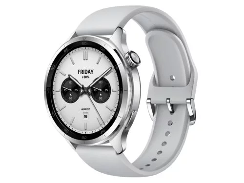 Image Умные часы Xiaomi Watch S4 Silver