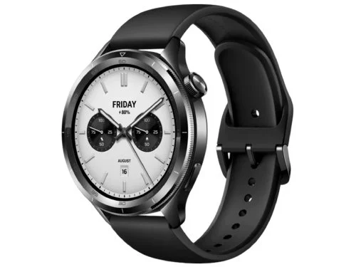Image Умные часы Xiaomi Watch S4 Black