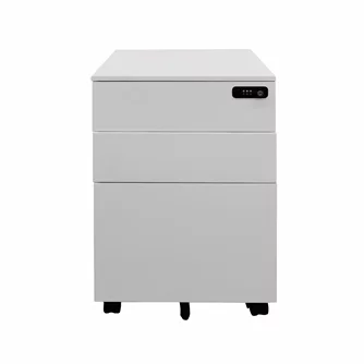 Тумба Pino White