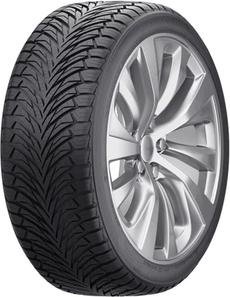 Шины FORTUNE FSR-401 215/65 R17 99V m+s