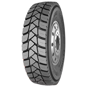 Image Шины TOWNHALL TH768 295/80 R22.5 152/149K m+s