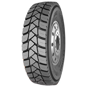 Шины TOWNHALL TH768 295/80 R22.5 152/149K m+s