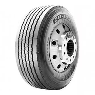 Шины OTANI 385/65 R22.5 (160K OH108 20PR Trailer) m+s
