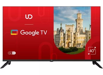 Televizor UD 40GF5210