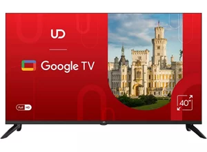 Image Телевизор UD 50GU6210